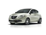 Lancia LANCIA Ypsilon 0.9 TwinAir 85 CV 5 porte Metano  - Lancia Ypsilon mit Schiebedach