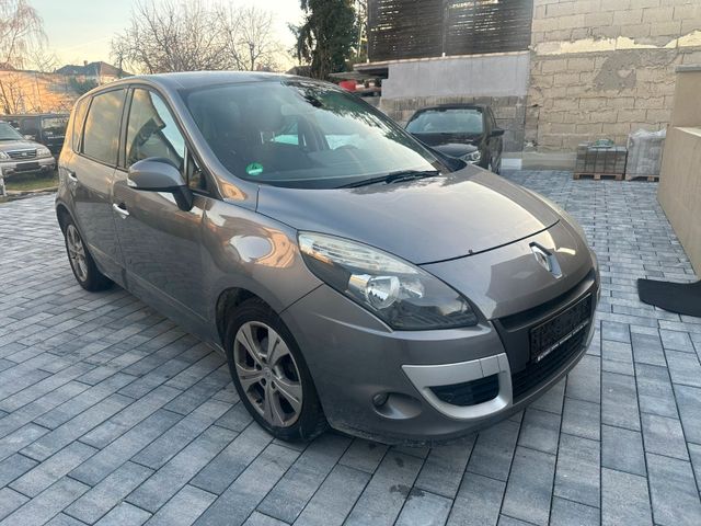 Renault Scenic III Dynamique