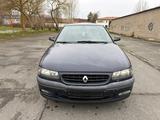Renault Safrane 2.0 Benzin / LPG Gas - Renault Safrane: Von Privat