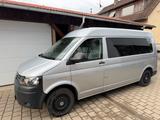 Volkswagen VW T5 Kombi Mittelhochdach Camper - : Kombi, Camper