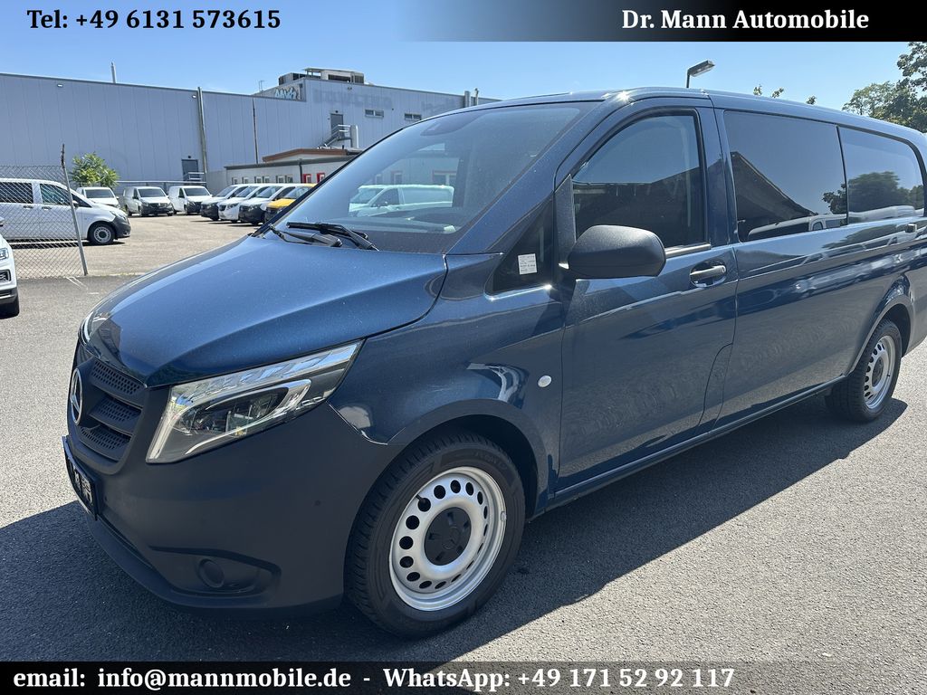 Image of Mercedes-Benz Vito