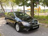 Seat Leon Style EU 6 * CarPlay * 5. Türen * - gebrauchte Seat Leon aus dem Jahr 2013