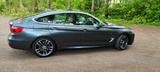 BMW 335 Gran Turismo Gran Turismo 335d xDrive M ... - BMW 335 Gran Turismo Gebrauchtwagen