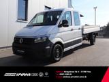 Volkswagen Crafter 35 Pritschenwagen Doppelkabine 2,0 l 4MO - Offers
