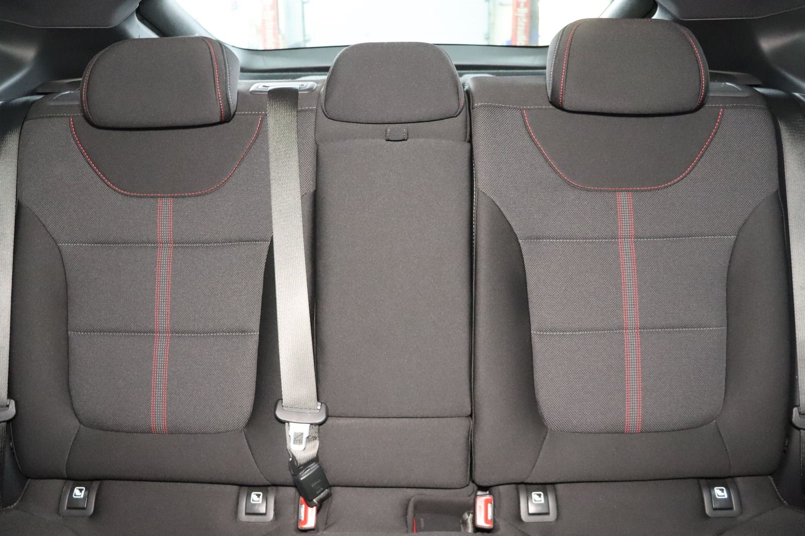Fahrzeugabbildung Hyundai i30 Fastback * N-line * LED * DAB * RFK
