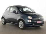 Fiat 500 Cabrio Dolcevita CarPlay|Einparkhilfe|USB - : Cabrio, Us