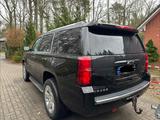 Chevrolet Tahoe /cadillac escalade/ suburban/GMC Yukon - Chevrolet: Gm