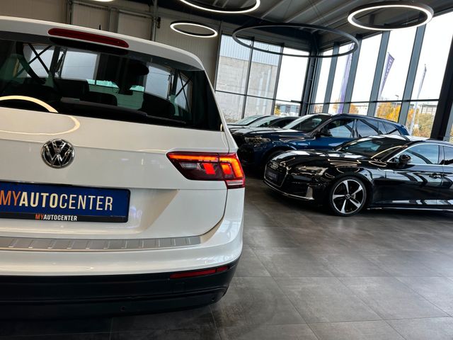 MYAUTOCENTER – Gebraucht- und Jahreswagen mit Werkstattservice in Pfaffenhofen Volkswagen Tiguan Sound BMTStart-Stopp 4Motion *2.Hand*AHK