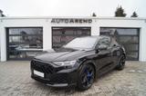 Audi RSQ8 performance *Keramik, Panorama, Facelift* - gebrauchte Audi RSQ8 mit Facelift