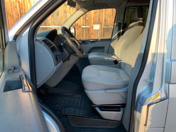 Volkswagen T5 Transporter - 7