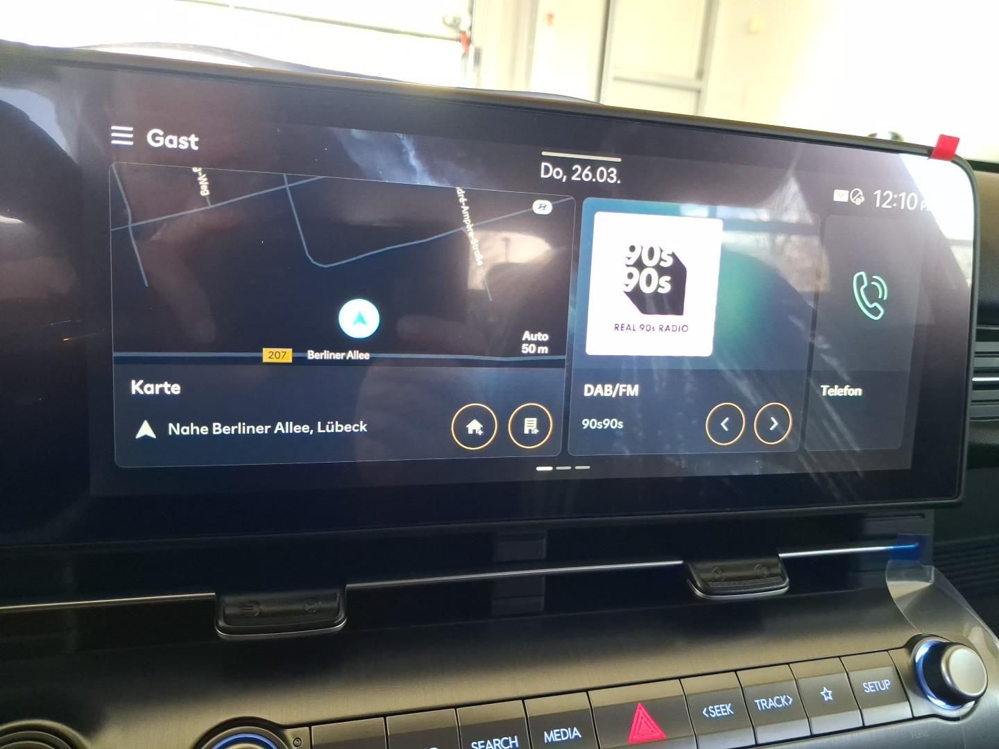 Hyundai KONA - Bild 11