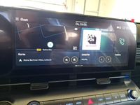 Hyundai KONA - Vorschau Bild 11