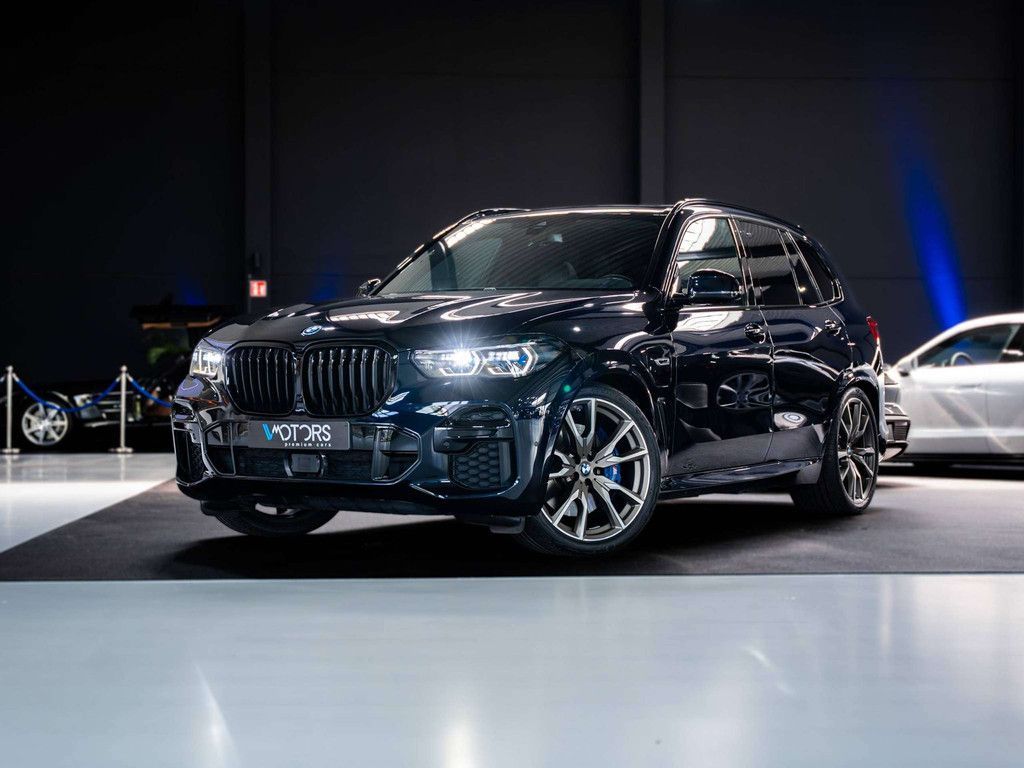 Image of BMW X5