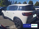 Citroën C5 Aircross C-Series 1.2 PureT C5 Aircross 1.2 P - gebrauchte Citroën C5 Aircross aus dem Jahr 2023