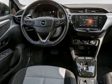 Opel Corsa e F Edition LED Klimaautomatik DAB CarPlay