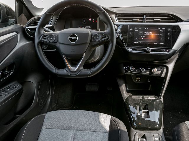 Opel Corsa e F Edition LED Klimaautomatik DAB CarPlay