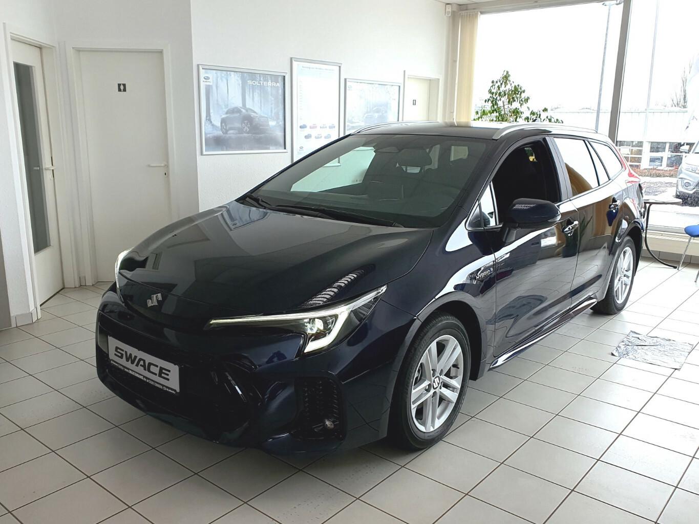 Suzuki Swace 1.8 Hybrid Comfort+*Navi*Lenkradhzg.*