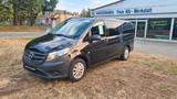 Mercedes-Benz Vito Tourer Wohnmobilzulassung 6-Sitzer Frontant - Mercedes-Benz Wohnmobil