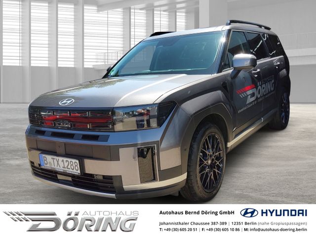 Hyundai SANTA FE Hybrid 1.6 Intro Edition 4WD inkl. Wint