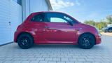 Fiat 500 S NAVI/SPORTPAKET/BLUETOOTH - Fiat 500: Kleinwagen