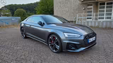 Audi A5 50 TDI Edition One/2x Sline/B&O/HUD/Massage - Audi A5: Sline
