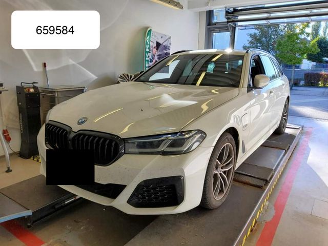 BMW 530 e xDr M Sport LASER/HUD/360°KAM/COCKP-PRO/AK