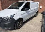 Mercedes-Benz Mercedes Vito 119 CDI  Extra Lang - Mercedes-Benz Vito: Extra Lang