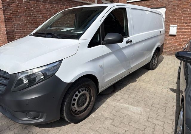 MERCEDES-BENZ Mercedes Vito 119 CDI  Extra Lang