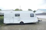 Knaus Sport 500 FDK  VB Mover,Fahrradtr./TV - Knaus 500 fdk