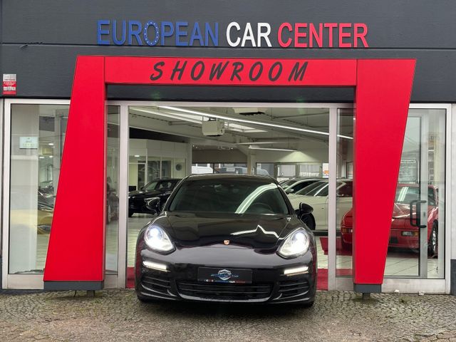 Porsche Panamera 3.0 Diesel Edition*BOSE*XENON*MEMORY*