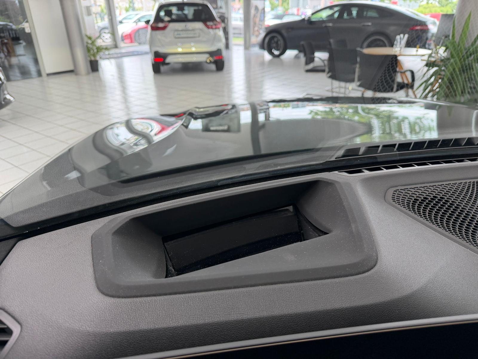 BMW M340i Touring xD*SHADOW*PANO*HUD*ACC*KEYL*360°