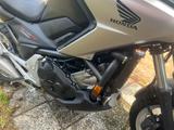 Honda NC750X | Bj. 2016 | nur 2.000 km! | TÜV & HU neu - HONDA MOTORRAD 750
