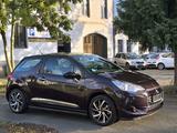 DS Automobiles DS3 So Chic - DS Automobiles DS3: Chic