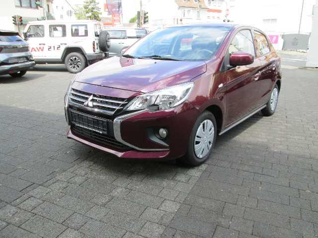 Mitsubishi Space Star Select 1.2