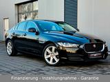 Jaguar XE 2.0d Prestige + Automatik + Navi + Rückfahrka - Jaguar XE Prestige mit Diesel-Antrieb