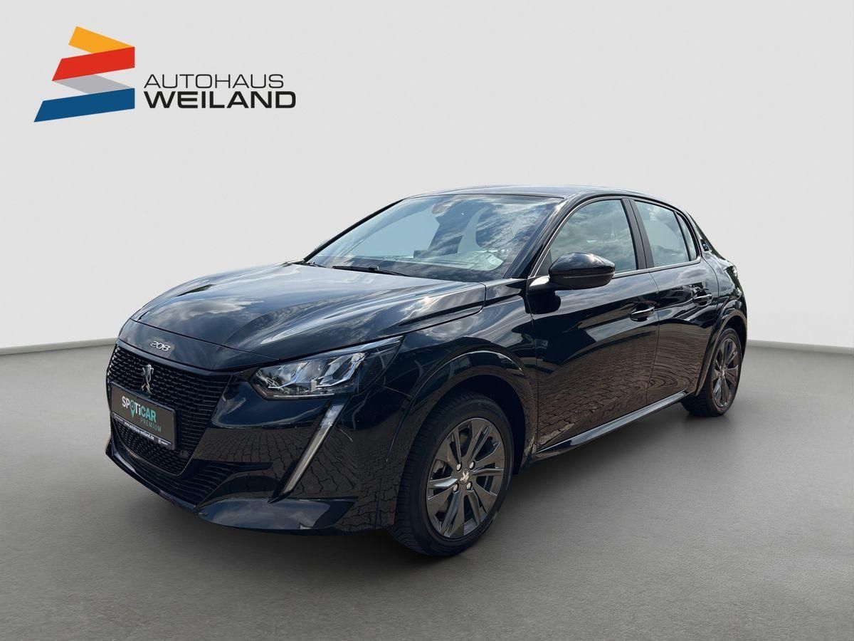 Peugeot 208 e- Active Pack