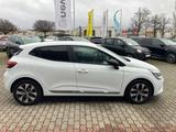 Renault Clio 65 PS Klima Tempomat Sitzheizung - Renault Clio mit Benzin-Antrieb: Kleinwagen