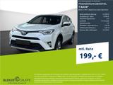 Toyota RAV4 2.5 VVT-i Hybrid Executive Hybrid 4x4 - Toyota RAV 4: I