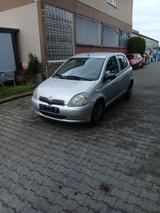 Toyota Yaris Benzin Klimaanlage - Toyota Yaris aus 2002