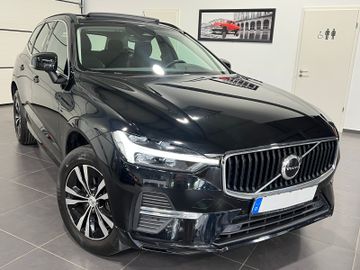 Volvo XC60 - 5