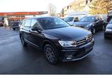 Volkswagen Tiguan Allspace Comfortline - Volkswagen Tiguan Allspace: Automatik