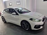 BMW 118 iA Sport Line/LED/LEDER/SHADOW LINE - gebrauchte BMW 1er Reihe aus dem Jahr 2019