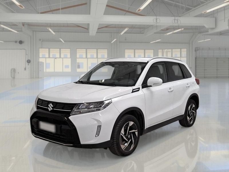 Image of Suzuki Vitara