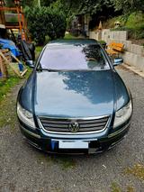 Volkswagen Phaeton 3.0 V6 TDI 4MOTION Tiptronic 5-Sitzer - - gebrauchte VW Phaeton aus dem Jahr 2008