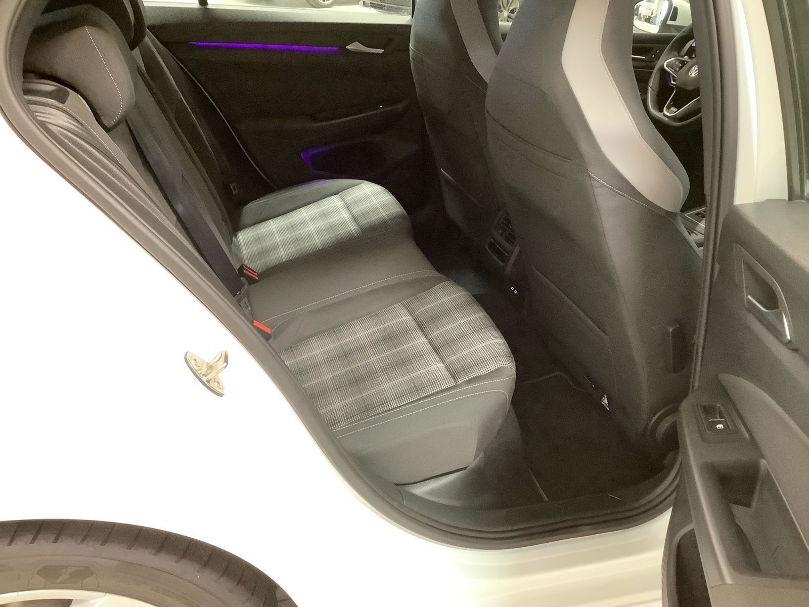 Golf GTD 2,0 TDI 147 kW DSG  LED Plus, ACC, Kame