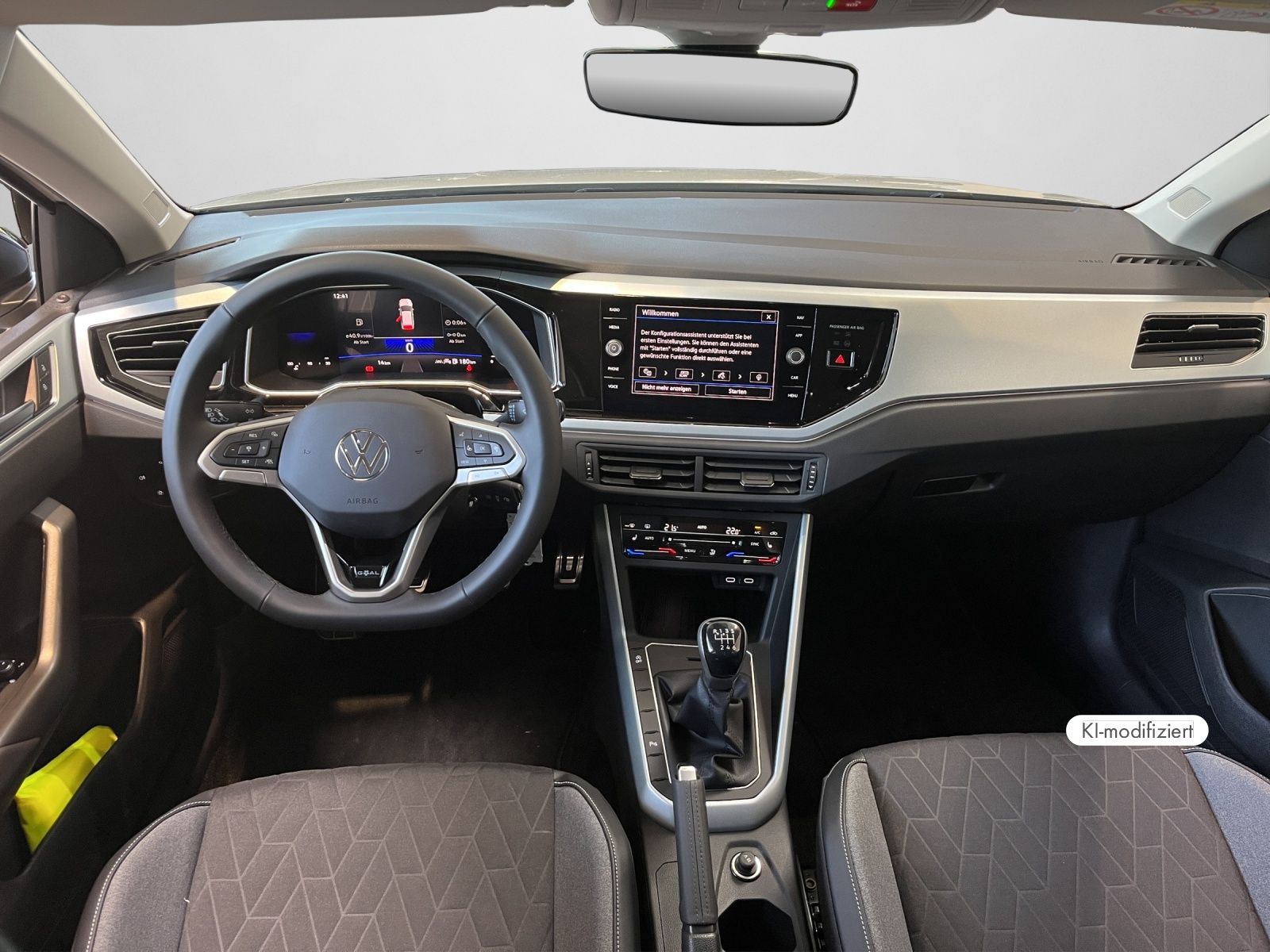 Volkswagen Taigo - Bild 4