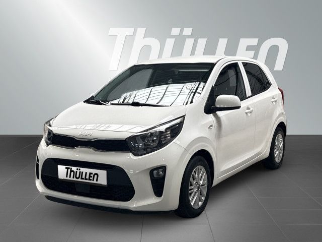Image of Kia Picanto