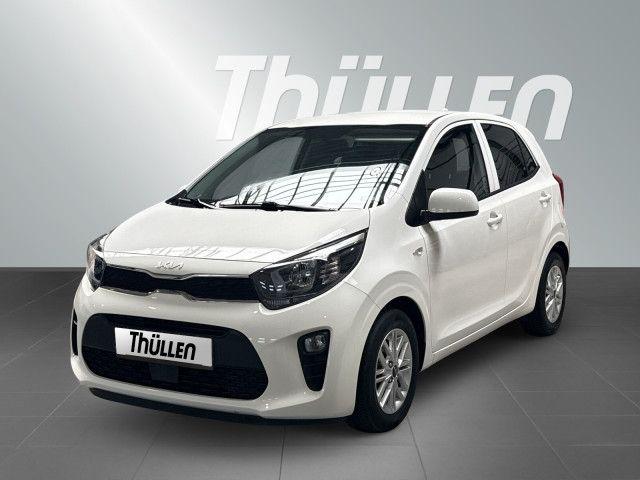 Kia Picanto Vision Carplay Kamera Alu GJR