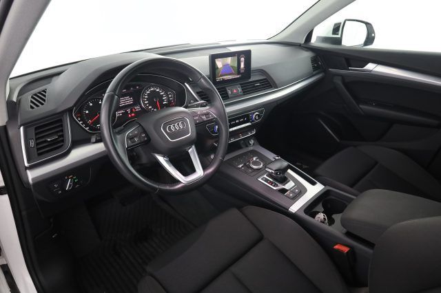 Image of Audi Q5