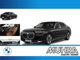 BMW i7 xDrive60 DA/PA Professional 20" Pano B&W HUD - BMW i7